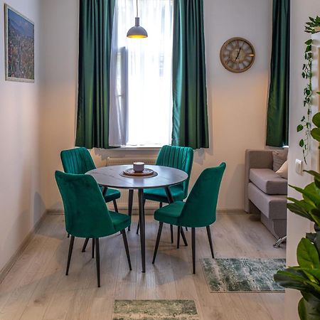Fit Apartments SJJ Eksteriør bilde
