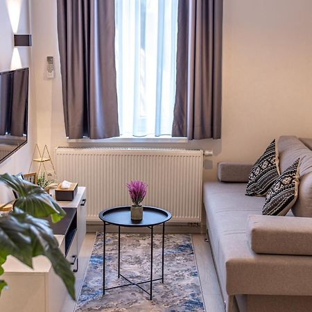 Fit Apartments SJJ Eksteriør bilde