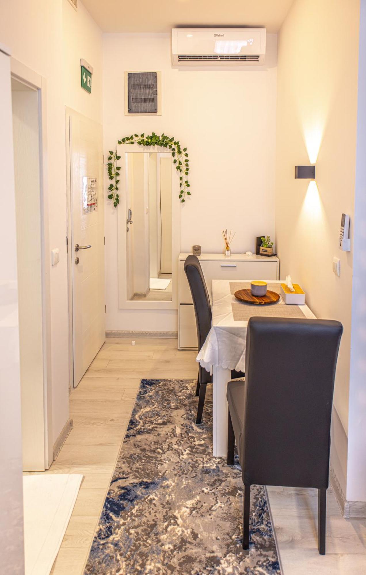 Fit Apartments SJJ Eksteriør bilde