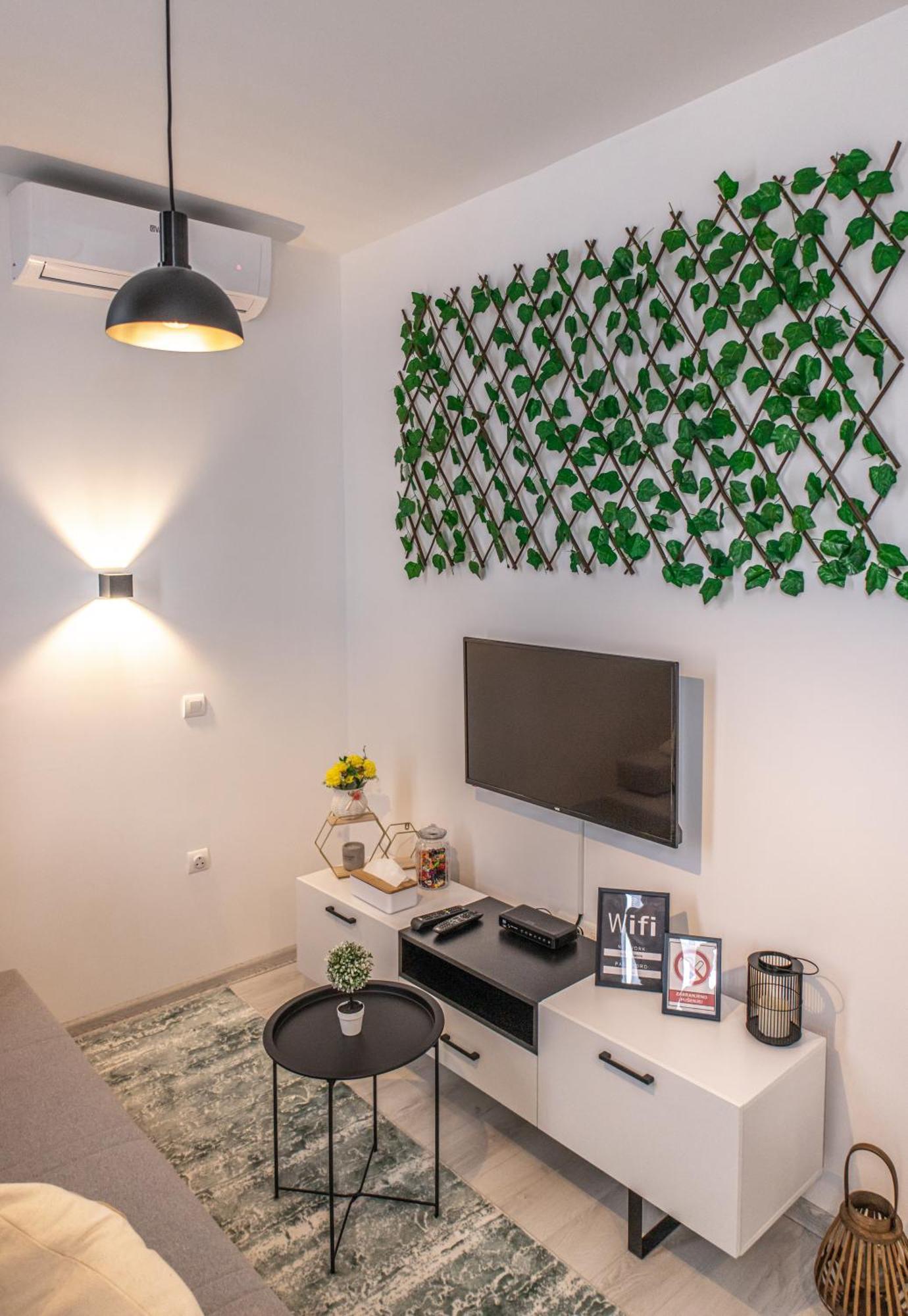 Fit Apartments SJJ Eksteriør bilde