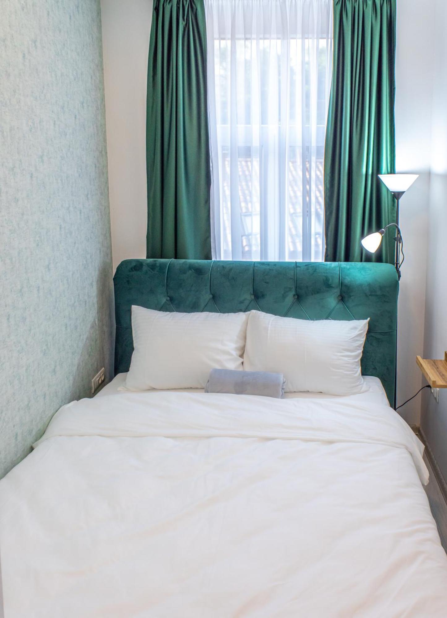 Fit Apartments SJJ Eksteriør bilde