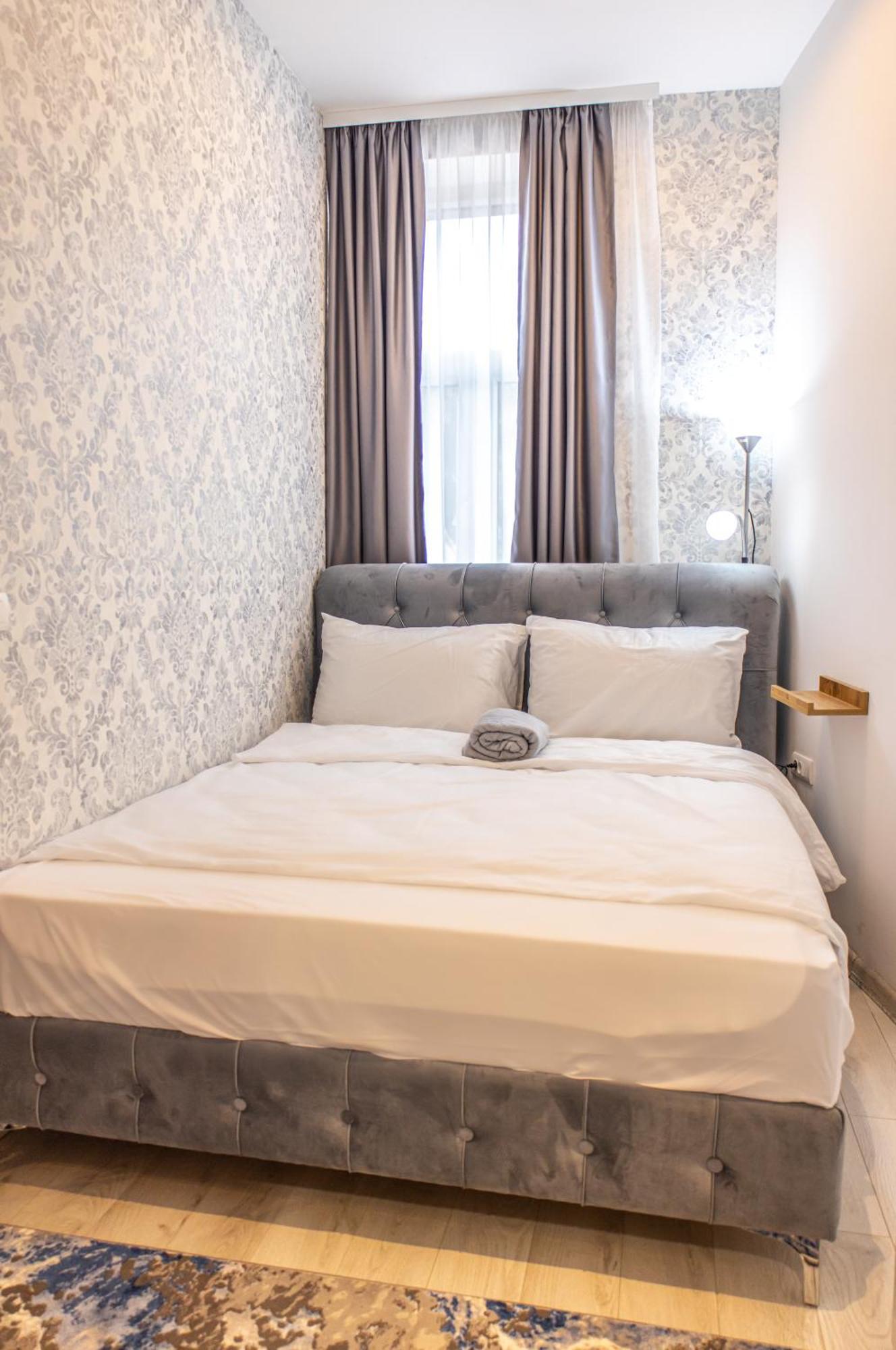 Fit Apartments SJJ Eksteriør bilde