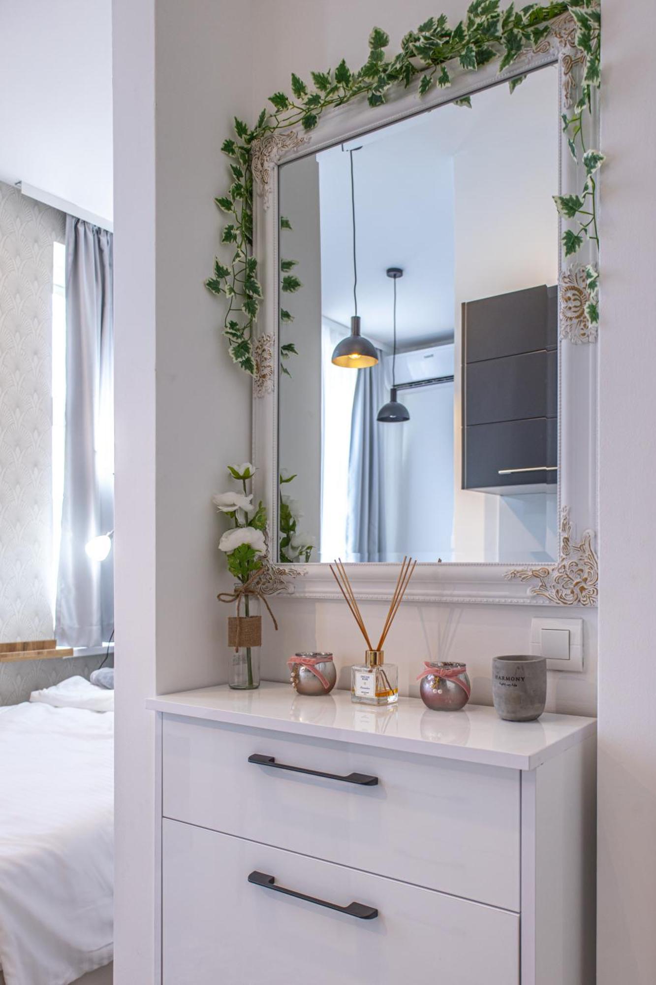 Fit Apartments SJJ Eksteriør bilde