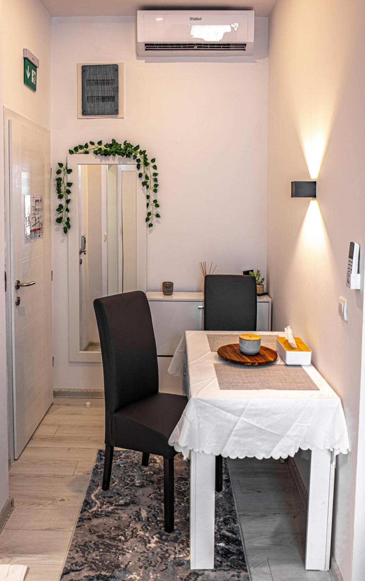 Fit Apartments SJJ Eksteriør bilde