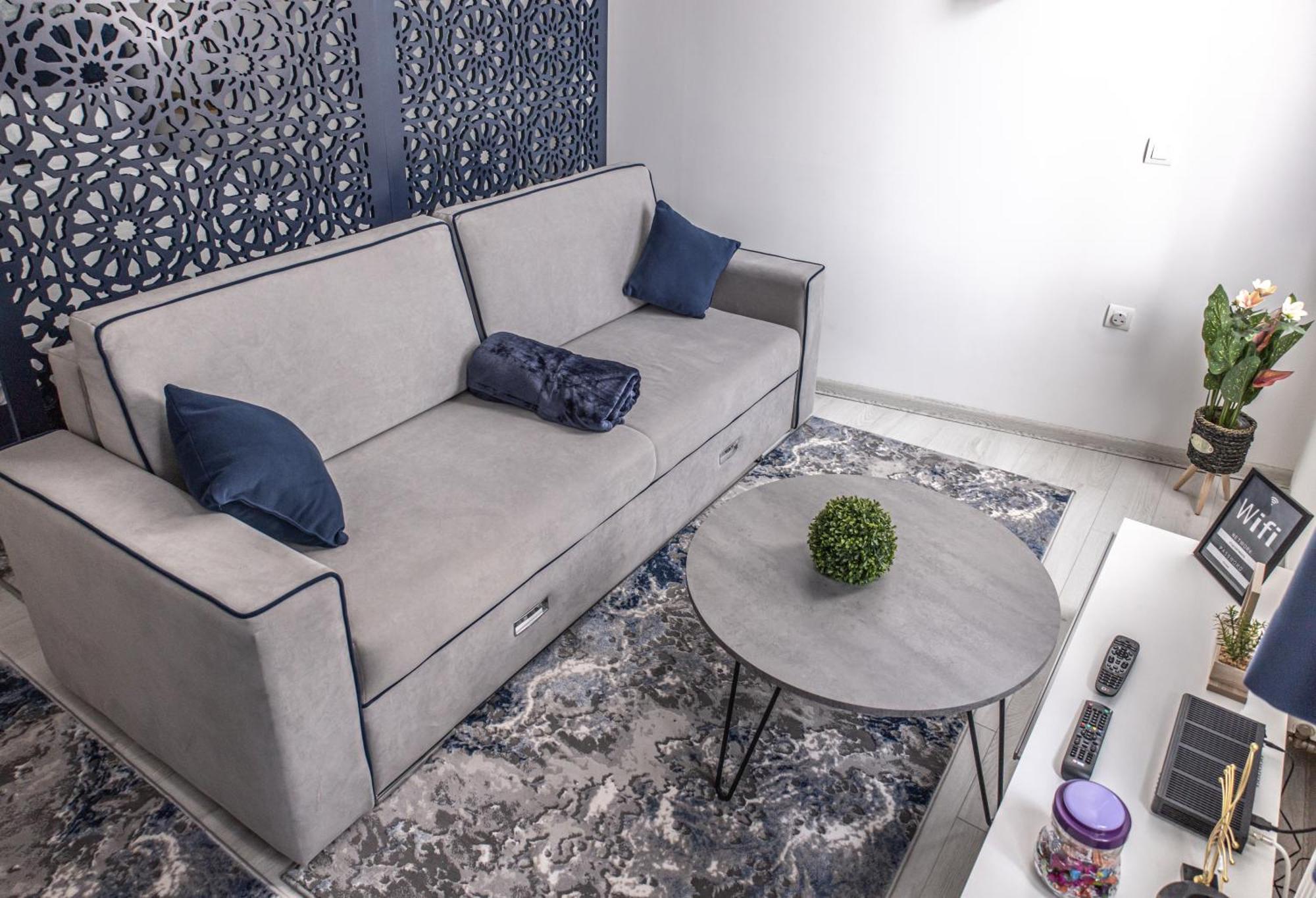 Fit Apartments SJJ Eksteriør bilde