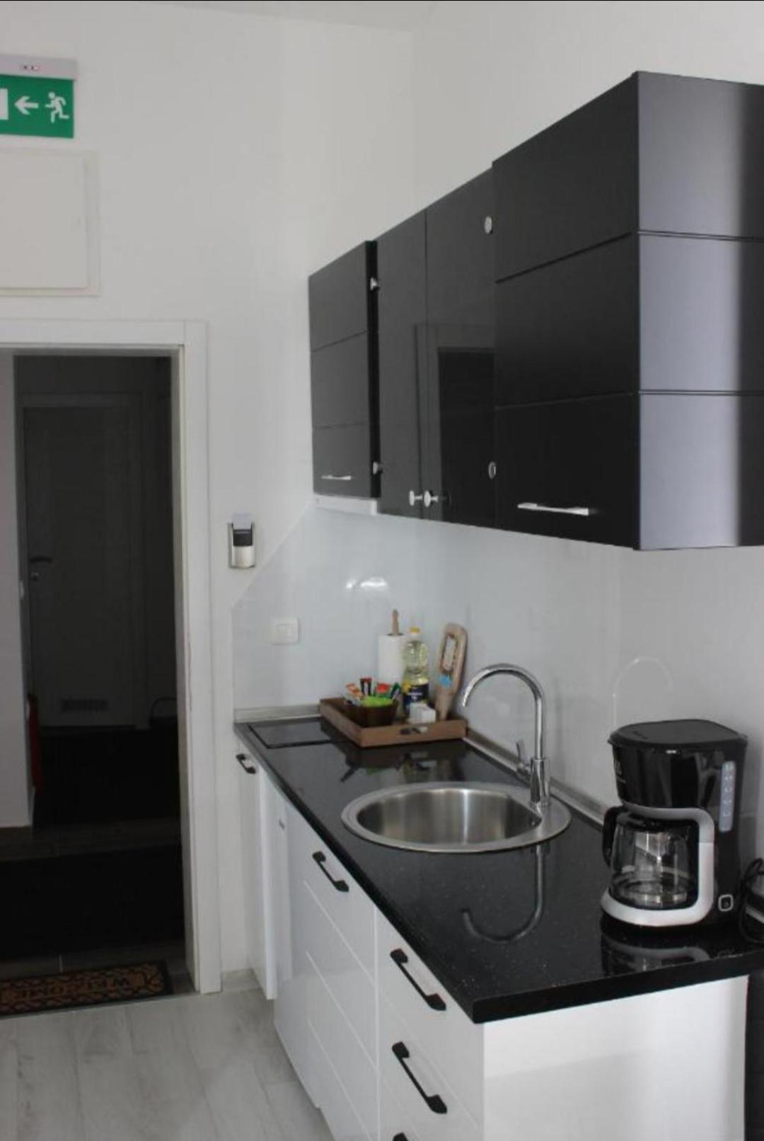 Fit Apartments SJJ Rom bilde